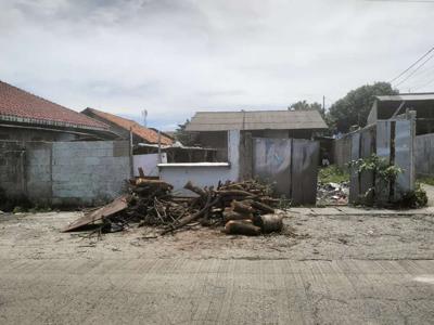 Di Jual Tanah Darat Lokasi Strategis Dan Bebas Banjir Di Duren Jaya