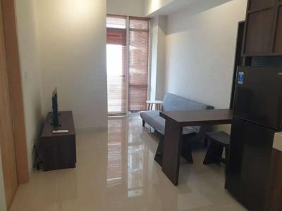 Dijual Apartemen Vasanta Innopark full furnis,2br, Cikarang Barat