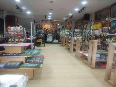 Dijual Ruko Bagus di Hyper Paskal Square