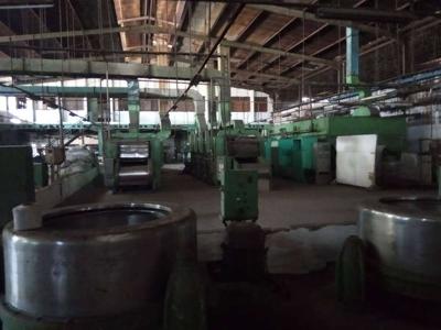 Dijual Gudang 100.000m2 Cocok Untuk Industri di Cimahi