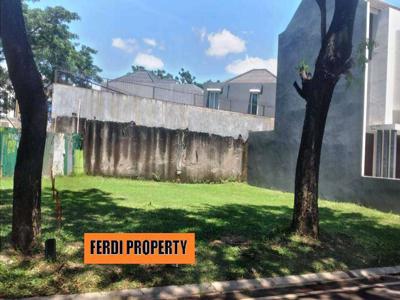 Dijual Kavling Bagus Lokasi Oke Citra Gran Cibubur