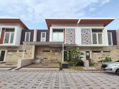 Dijual Cepat Rugi Rumah Puri Safira Dibawah Harga Pasar