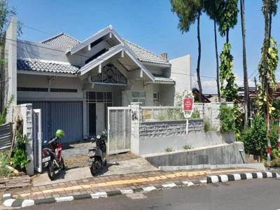 Dijual Rumah di Tumpang Raya