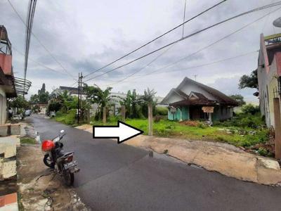 Dijual Tanah Poros Jl. Sidoagung Candirenggo Singosari Malang L 989 m2