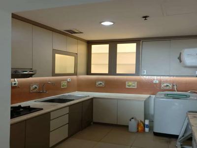 Disewakan Apartemen Pantai Mutiara 2 Br Full Furnished Tower Enggano