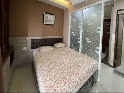 Disewakan Harian Apartemen Gateway Pasteur 1 Bedroom - Fully Furnished