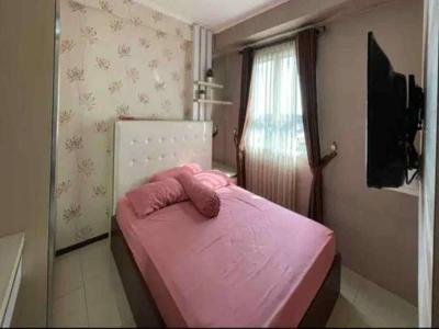 Disewakan Harian Unit 2 Bedroom Apartemen Gateway Pasteur - Furnished