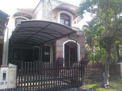 Disewakan Rumah 2 Lantai
Wisata Bukit Mas