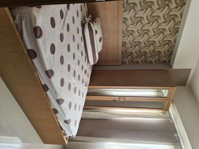 good and very cozy apartment for rent monthly at cikarang