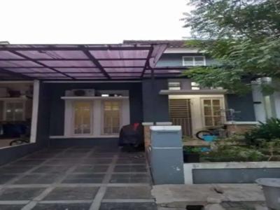 HOT SALE!!! Rumah Minimalis 1 Lantai Siap Huni di Graha Bintaro