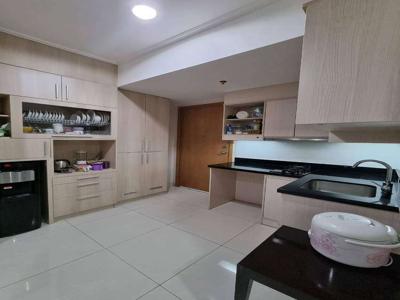 Jual Apartemen The Mansion 2BR Full Furnished Tower Gloria, Kemayoran