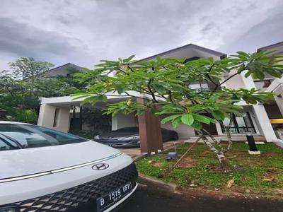 Jual rumah podomoro golfview masjid at thohir