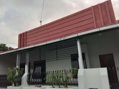 Jual Rmh SHM Pemilik langsung Banteng Baru VI no.22, Kaliurang Km 7,8