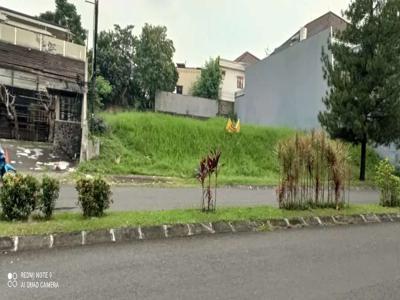 Jual Tanah kavling Murah pinggir jalan di BNR Bogor