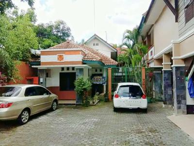 Kost Dekat UGM Monjali 1400 Meter