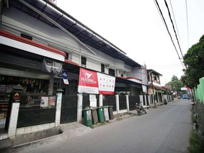 Kost Exclusive Murah AC Bogor Barat Dekat Kampus IPB Bogor