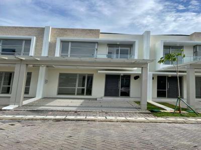 MURAH HARGA PASARAN...DIJUAL CEPAT RUMAH PIK2 TAHAP 1 VIEW BAGUS