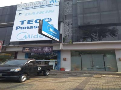 Ruko Icon Businness Park BSD Dekat Atma Jaya (Kode 490)