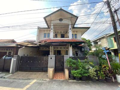 Rumah 2 Lantai Siap KPR Dekat Cibodas Tangerang Harga Nego J-9467