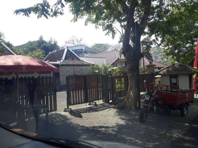 Rumah Dijual Di Jl. Slamet, Semarang