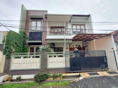Rumah Mewah Tengah Kota Semarang Supriyadi Majapahit TOL Gayamsari
