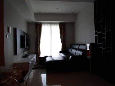 Sewa Apartemen Kota Kasablanka Casa Grande Residence Phase I | 2BR