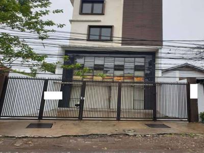 SS2187- DIJUAL CEPAT Ruko Lokasi OK di Kiara Artha Park Bandung ,NEGO