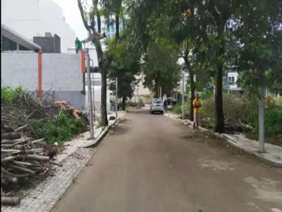 Tanah Setrategis Perum De Rumah Dekat Matos Dan Kampus UB