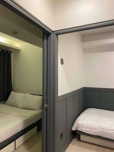 Apartemen 2 Bed Room Exclusive bisa sewa transit/harian Bandung
