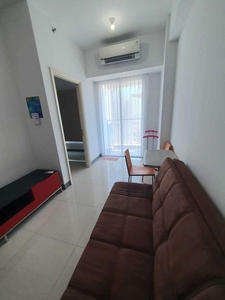 Apartemen Anderson Surabaya Lantai 21 Semi Furnish