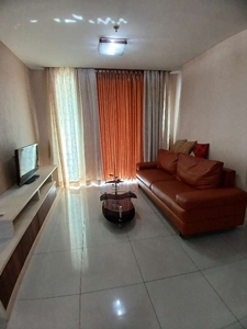 Apartemen Bagus di Central Park/2 BR/ Furnished