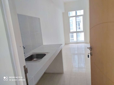 Apartemen BALE HINGGIL Studio Kosongan + AC MERR STIKOM UPN RUNGKUT