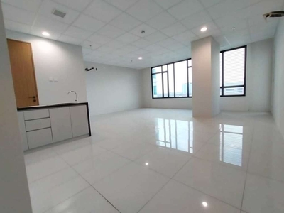 Apartemen Baru cocok untuk Kantor di HQuartes Bussines Residence