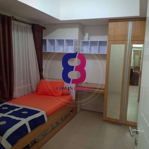 Apartemen Disewakan di Bintaro Jaya Sektor 3 Altiz