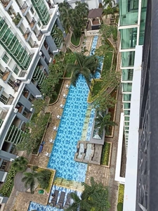 Apartemen Gading Resort Residence Full Furnish, KT 3+1, JktUt