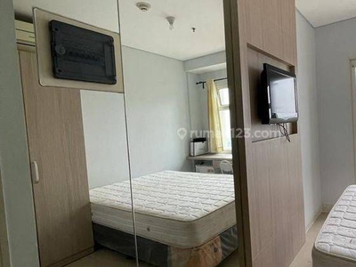 Apartemen Madison Park studio