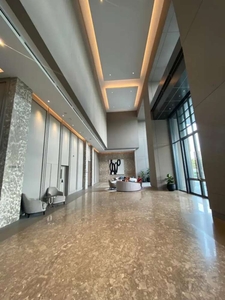 Apartemen Menara Jakarta