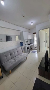 Apartemen murah jakarta Utara Tipe 2br