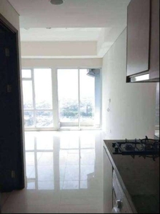 Apartemen Puri Mansion Studio Semi Furnish, Kembangan, Jakarta Barat