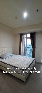 Apartemen Puri Orchard Disewakan View City