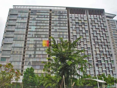 Apartemen The Summit Residence Alpen Kelapa Gading Jakarta Utara