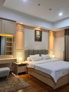 Apartement Casa Grande Phase 2 Jakarta 2+1BR Full Furnish