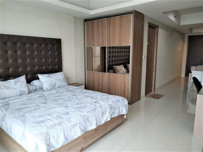 Apartement Kemang Village Studio Type Furnished for Rent