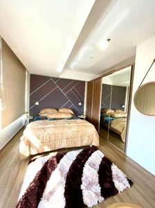 Apartment Skandinavia 2 Bedroom Fully Furnish Bulanan