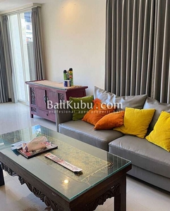 BALIKUBU. COM AMR-093.SRC.3BR For Monthly Apartment 3 BR Dewi Sri Kuta
