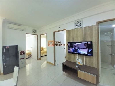 Best Price 3br 50m2 Hook Green Bay Pluit Greenbay Full Furnished Homey
