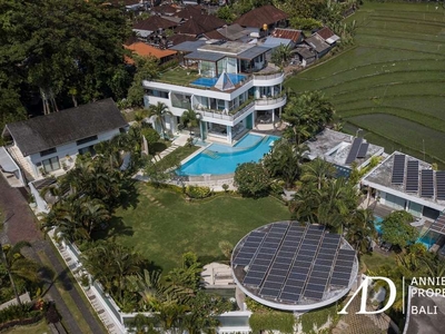 BOUTIQUE WELLNESS VILLAS AND APARTMENTS 17-BED IN UMALAS