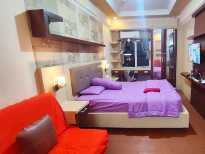 bulanan apartemen soehat type eksekutive incluse sc PROMO