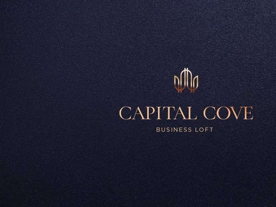 Capital Cove, Business Loft Premium in BSD City