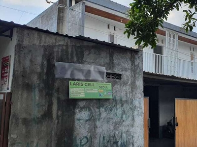 Condongcatur Jogja, Dekat Kampus UGM Lingkungan Sangat Ramai